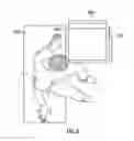 Fig. 08 - Collapsible manual wheelchair system for improved propulsion and transfers
