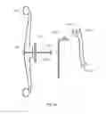 Fig. 20 - Collapsible manual wheelchair system for improved propulsion and transfers
