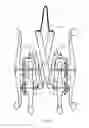 Fig. 25 - Collapsible manual wheelchair system for improved propulsion and transfers