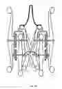 Fig. 28 - Collapsible manual wheelchair system for improved propulsion and transfers