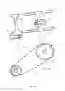 Fig. 37 - Collapsible manual wheelchair system for improved propulsion and transfers