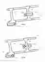 Fig. 40 - Collapsible manual wheelchair system for improved propulsion and transfers