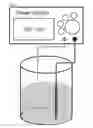 Fig. 02 - Porous acupuncture needle and method for manufacturing same