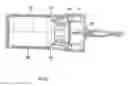 Fig. 01 - Transfer device for media, comprising a non-releasably lockable adapter