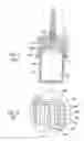 Fig. 28 - Transfer device for media, comprising a non-releasably lockable adapter