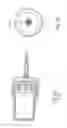Fig. 33 - Transfer device for media, comprising a non-releasably lockable adapter