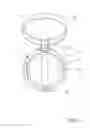 Fig. 02 - CONTAINER OF FLUID COSMETIC PRODUCT WITH SUPERABSORBENT POLYMER