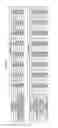 Fig. 09 - Extruded extended release abuse deterrent pill