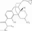 Fig. 49 - Peripherally acting opioid compounds