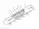 Fig. 01 - Continuous sterilizing system