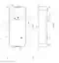 Fig. 06 - INSTRUMENT STERILIZATION CONTAINER