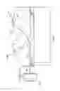 Fig. 02 - System And Method For Locating Fluid Leaks At A Drape Using Sensing Techniques