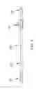 Fig. 09 - In-joint sensor for a surgical fluid management pump system