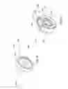 Fig. 45 - In-joint sensor for a surgical fluid management pump system