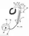 Fig. 01 - ENDOVASCULAR COMPLIANCE ASSEMBLY