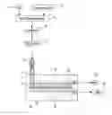 Fig. 01 - Cell filter separation system