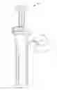 Fig. 01 - Syringe packaging system and shell