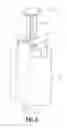 Fig. 03 - Syringe packaging system and shell