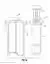Fig. 04 - Syringe packaging system and shell