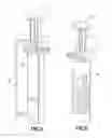 Fig. 05 - Syringe packaging system and shell
