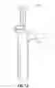 Fig. 10 - Syringe packaging system and shell
