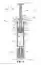 Fig. 11 - Syringe packaging system and shell