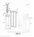 Fig. 12 - Syringe packaging system and shell