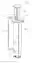 Fig. 14 - Syringe packaging system and shell