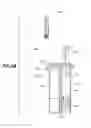 Fig. 22 - Syringe packaging system and shell
