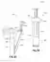 Fig. 26 - Syringe packaging system and shell