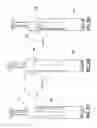 Fig. 27 - Syringe packaging system and shell