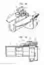 Fig. 05 - Injecting apparatus and rear end detection device