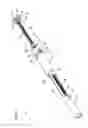 Fig. 04 - Telescopic Drive Arrangement