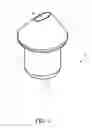 Fig. 02 - Ergonomic nasal cannula