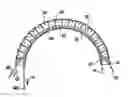 Fig. 01 - STRUCTURE FOR USE AS PART OF A MEDICAL DEVICE