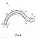 Fig. 03 - STRUCTURE FOR USE AS PART OF A MEDICAL DEVICE