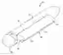 Fig. 01 - Dilator and method for penile prosthetic implantation