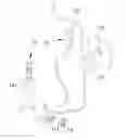 Fig. 01 - ELECTROTHERAPY CABLE