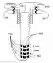 Fig. 01 - Method and means to improve the effects of electrical cell and neuron stimulation with random stimulation in both location and time