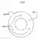 Fig. 03 - Method and means to improve the effects of electrical cell and neuron stimulation with random stimulation in both location and time