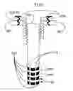 Fig. 06 - Method and means to improve the effects of electrical cell and neuron stimulation with random stimulation in both location and time