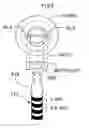 Fig. 10 - Method and means to improve the effects of electrical cell and neuron stimulation with random stimulation in both location and time