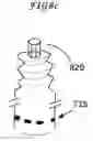 Fig. 12 - Method and means to improve the effects of electrical cell and neuron stimulation with random stimulation in both location and time