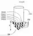 Fig. 16 - Method and means to improve the effects of electrical cell and neuron stimulation with random stimulation in both location and time