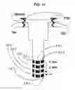 Fig. 18 - Method and means to improve the effects of electrical cell and neuron stimulation with random stimulation in both location and time