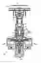 Fig. 01 - GAS PRESSURE REDUCER WITH ELECTRICALLY-POWERED MASTER SYSTEM