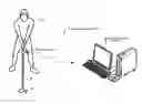 Fig. 01 - MOTION ANALYSIS METHOD, MOTION ANALYSIS APPARATUS, MOTION ANALYSIS SYSTEM, AND PROGRAM