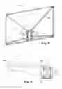 Fig. 06 - Basketball backboard assembly