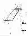 Fig. 03 - Golf swing training device