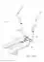 Fig. 06 - Stand-on land vehicle for simulating skiing